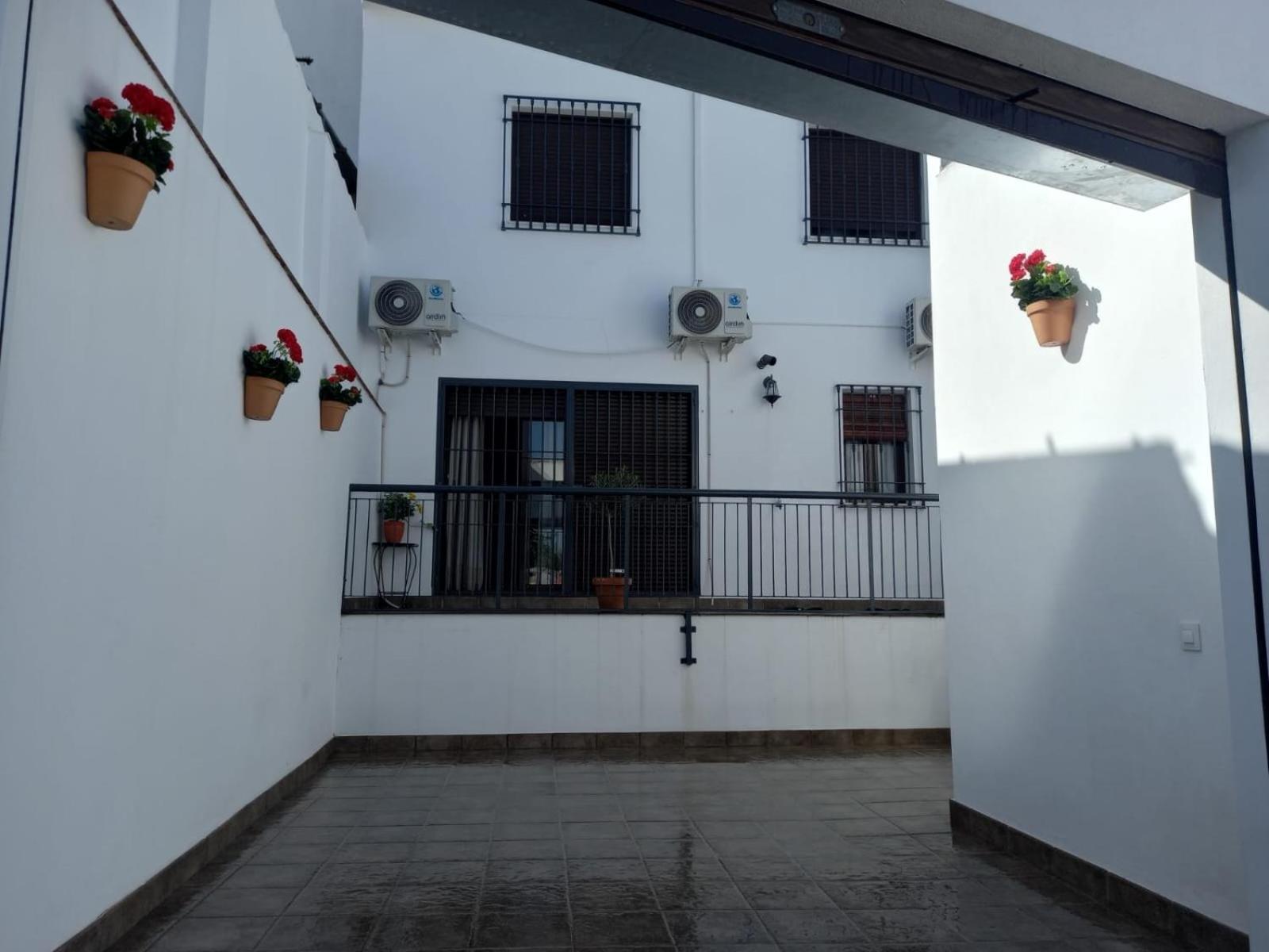 佐黑罗斯Casa Isabel别墅 外观 照片